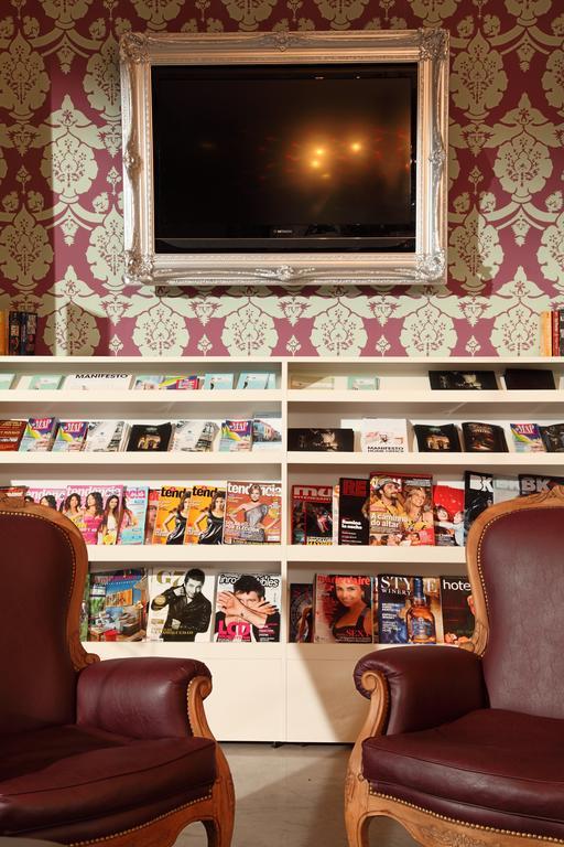 Aparthotel Be Too Loft Buenos Aires