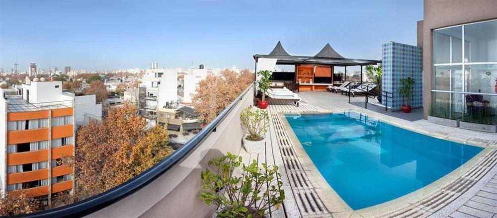 Be Too Loft Aparthotel