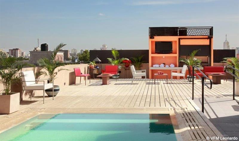 Be Too Loft Buenos Aires