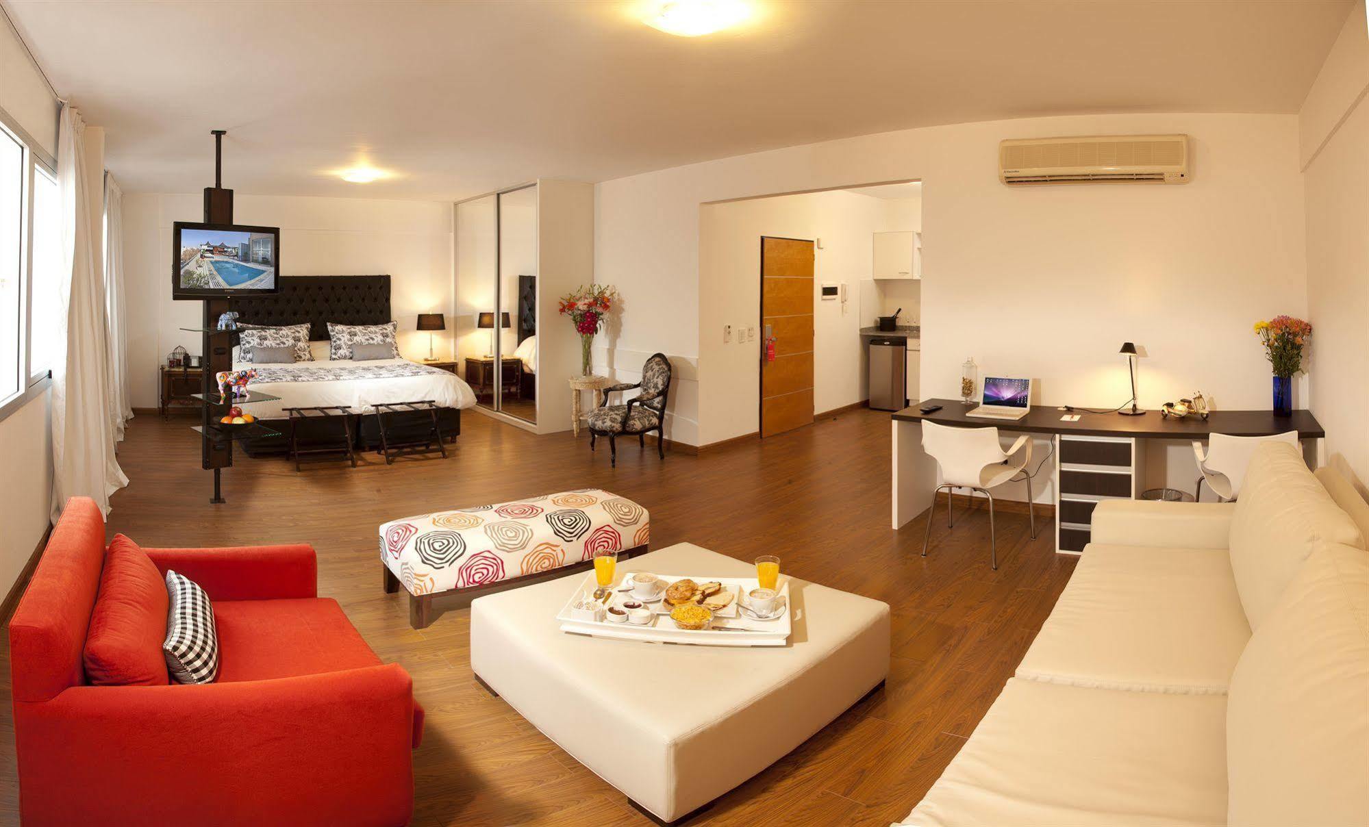 Aparthotel Be Too Loft