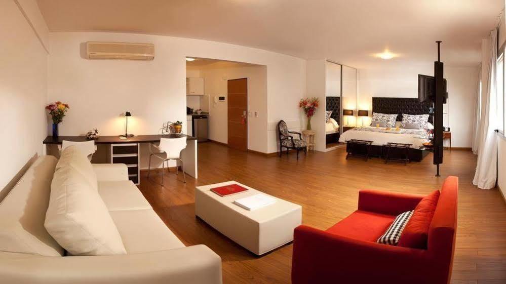 Be Too Loft 3* Buenos Aires